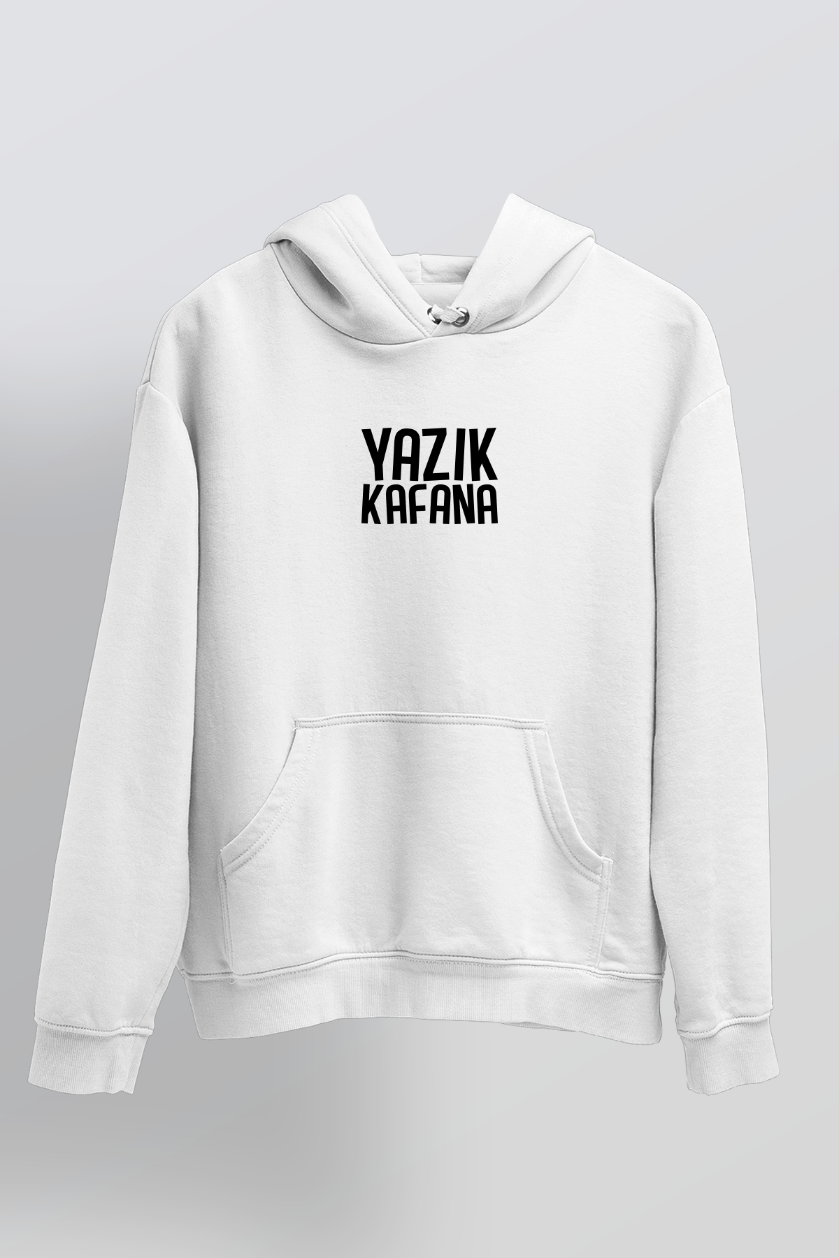 Yazık Kafana - Hoodie